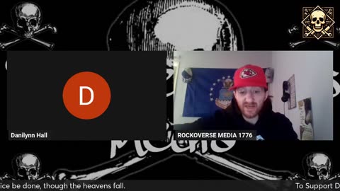 5-23-2024 Thursday Social Buttabeans Chillstream * Commentary * News