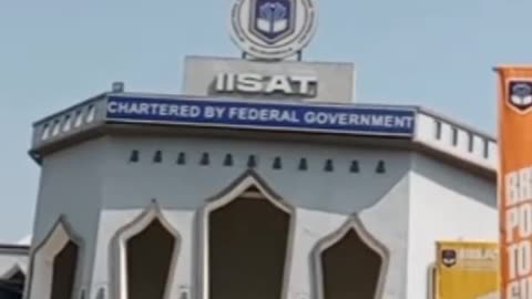 IIsat university