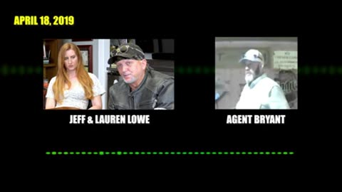 Joe Exotic TV Tiger Tales- Jeff Lowe of Tiger King show and Agent Matt Bryant Lengthy Discussion