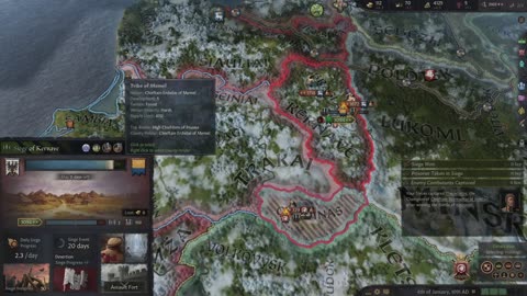 Crusader Kings 3 Prussia EP3