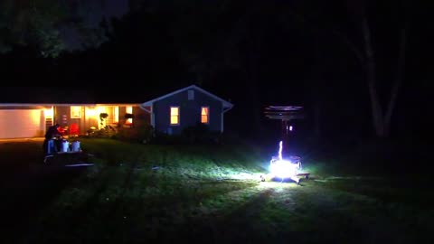 💥Enormous Tesla Coil💥