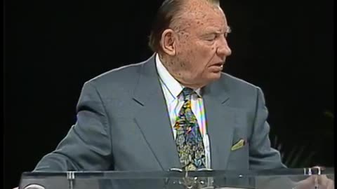 Dispensations 10 Time of Law part 3 Dr. Lester Sumrall