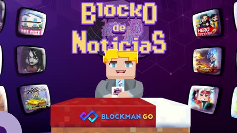 Uniforme do Brasil em novo evento - Blocko de Notícias | GARENA BLOCKMAN GO