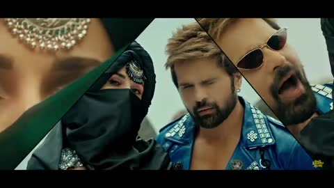 Butterfly Titliyan| Badass Ravikumar |Himesh Reshammiya |The Xposé Universe