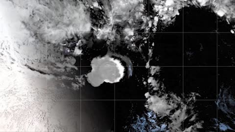 How NASA Sees the Life Cycle of Volcanic Island Hunga Tonga-Hunga Ha’apai