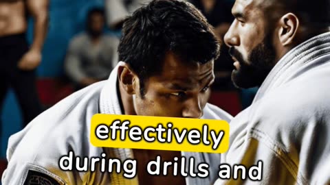 Unwritten Rules of Brazilian Jiu Jitsu for White Belts