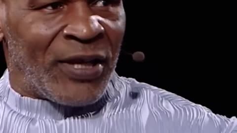 Building Confidence and Belief | Mike Tyson | PBD #miketyson #believe #confidence