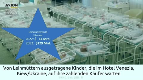 Kindeswohl als Projekt der Organisierten Kriminalität - Uwe Kranz