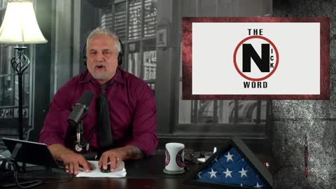 The N Word: Dems will lie about anything. The Nick Di Paolo Show