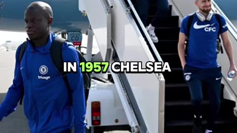 Chelsea