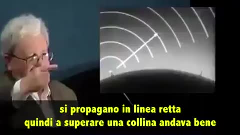 Emilio Del Giudice Fisico-La storia è piena di scienziati che dicono put**nat*".