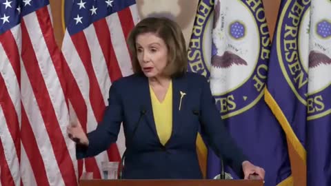 PERPLEXED Pelosi Shocked Reporter Asks About Insider Trading in Congress