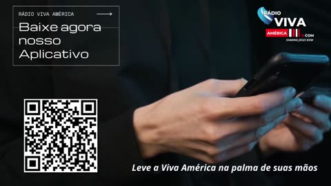 RÁDIO VIVA AMÉRICA