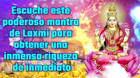 Spanish Mantra