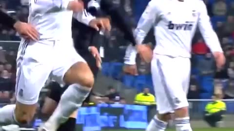 🔥🔥Cristiano Ronaldo show skills🔥🔥