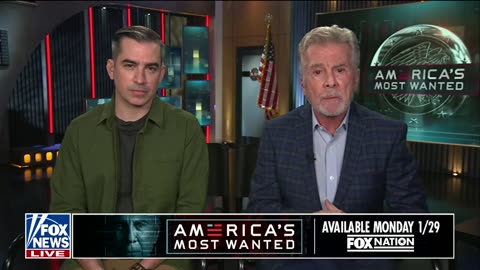 We’ve become a lawless society: John Walsh of America's Most Wanted