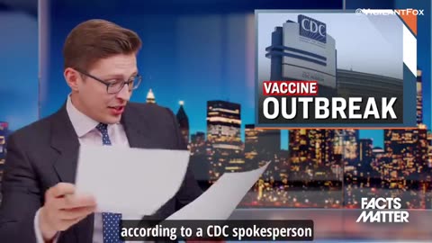 CDC OUTBREAK DROPS A NUCLEAR BOMB ON THE “SAFE AND EFFECTIVE” NARRATIVE