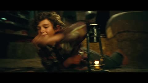 A Quiet Place Part II (2021) - Only In Theatres May 28 - Paramount Pictures