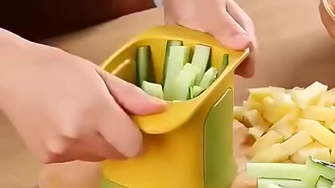 #Vegetable cutter