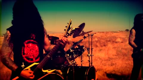 KRISIUN - The Will To Potency (OFFICIAL VIDEO)