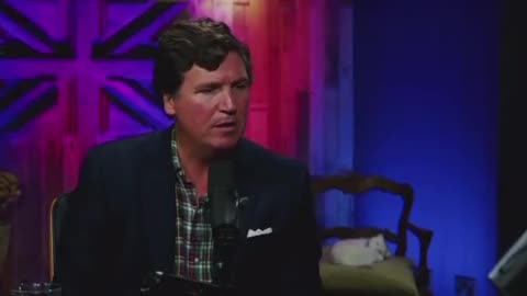 Tucker Carlson finally reveals how he truly feels about Donald Trump in first interview