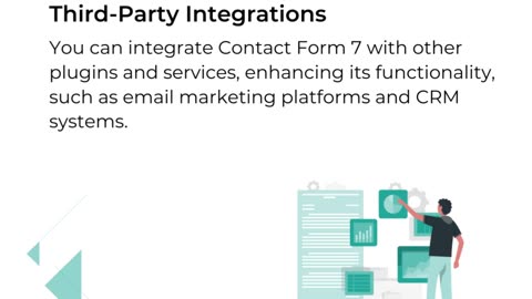 Why Contact Form 7 Is The Best WordPress Plugin?