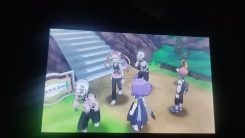 Pokemon Ultra Sun: Team Skull's Biggest Mistake