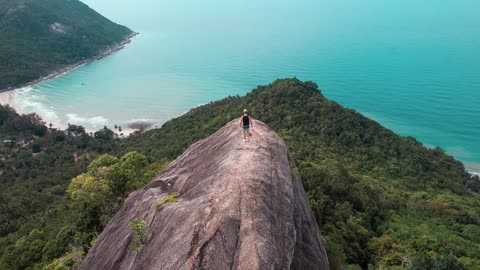 Pa'an Island, Thailand