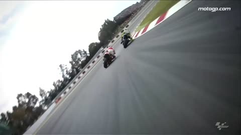 MotoGP™ 2014 Best Overtakes