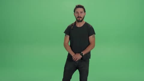 "Just Do It" Motivational Speech (Original Video by LaBeouf, Rönkkö & Turner)