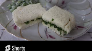 1912 Mint Sandwiches