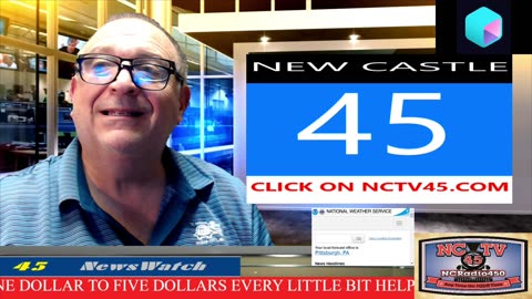 NCTV45 NEWSWATCH MORNING SUNDAY APRIL 21 2024 WITH ANGELO PERROTTA