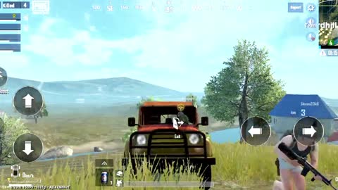 Pubg gameplay video new 2022