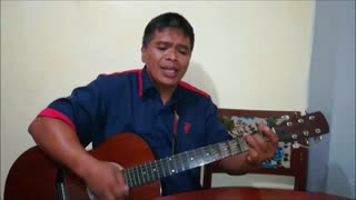 Tiong San, Nababa nga Paggatangan by Jones Ettie Sr.