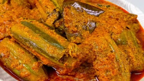 Pointed Gourd Curry Recipe