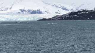 Hubbard Glacier, Alaska NCL Jewel 10May2022