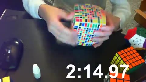 How to solve a rubik's cube