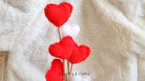 🤩 Valentine Day GIFT 🎁 IDEA 🎉Make This Last Minute Gift Idea🎈 & Handmade Gift For Any Occasion!🎂