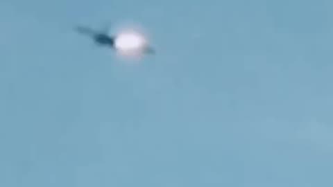 Insane Footage from Ukrainian Air force