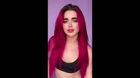 Persian chick dubsmashes p5