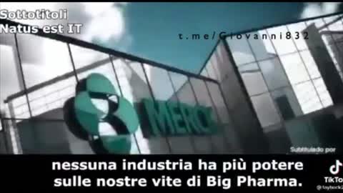 "BREVE STORIA DEI FARMACI, DEI VACCINI E PROFILO DEI COLPEVOLI CHE PAGHERANNO!!"😇💖👍