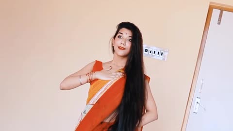 Ganda phool // Bollywood dance cover // sreetama baidya