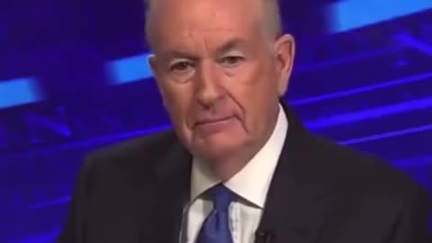 Bill O'Reilly found some of his old fire. Here he is talking about his ex-liberal buddies.