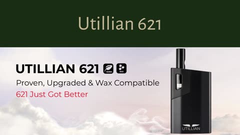 Utillian 621