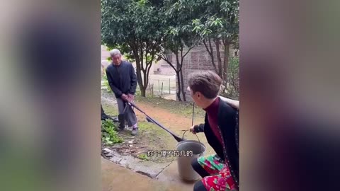 Best funny video - Dad has a bad day - TikTok funny video #10 抖音