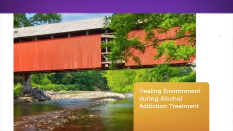 Alcohol Rehab - Berkshire Mountain Health