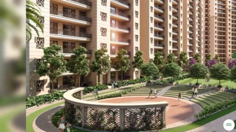 ATS Destinaire Apartments Noida Extension