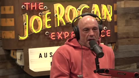 JRE Clips | Coleman Hughes Pushes Back on "False Flag" Claims About Israel-Hamas Attack