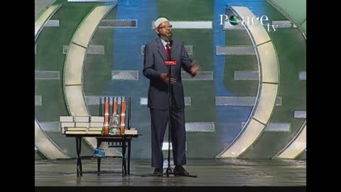 The Prophet that Lies will Die. Is Prophet Muhammad (pbuh) Alive? - Dr Zakir Naik