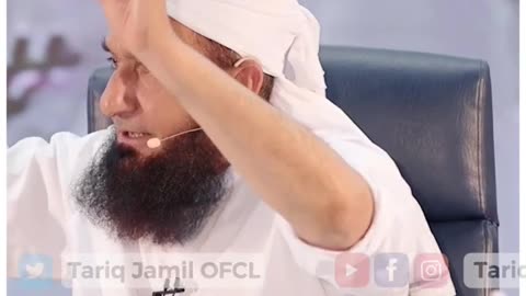 Husband & Wife | Molana Tariq Jamil #molanatariqjameel #viralshorts #tariqjameelstatus